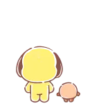 🖤 whatsapp sticker