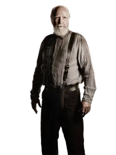 👴 whatsapp sticker