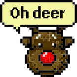 🦌