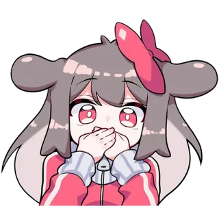 🎀 whatsapp sticker