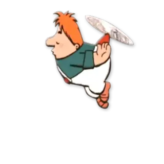 🚶 whatsapp sticker