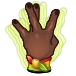 Westside Sign | @Gift_Alerts telegram emojis 🎁