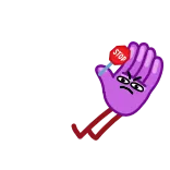 ⛔️
