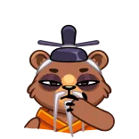 ☝️ whatsapp sticker