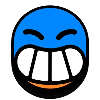 😄 telegram sticker