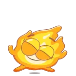 Gerbi telegram stickers
