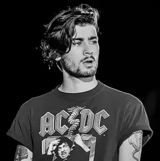 ▪️ AC DC AC DC, Âm nhạc, Ban nhạc, Ca sĩ, Rock, Người nổi tiếng telegram sticker
