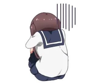 😓 telegram sticker