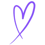 💜