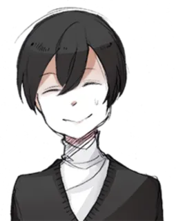 😅 telegram sticker