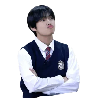 😘 telegram sticker