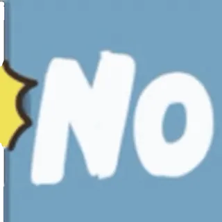 ❌