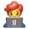 👩💻