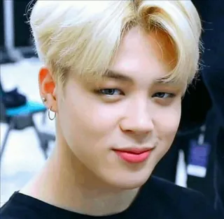 ✨ Jimin kpop, jimin, bts, penyanyi, selebriti whatsapp sticker