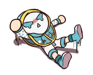 😭 telegram sticker