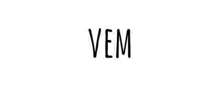😏 VEM telegram sticker