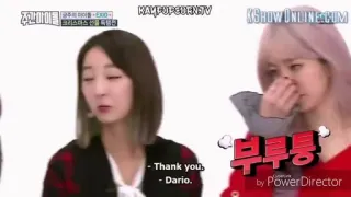 ✖️ 주간아이를
크리스마스
- Thank you.
Dario.
부루룽 Série coréenne, K-Pop, Noël, Merci, Sous-titres telegram sticker