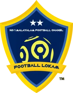 © NO 1 MALAYALAM FOOTBALL CHANEL FOOTBALL LOKAAM football, soccer, malayalam, sports, channel whatsapp sticker