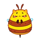 chpic.su • @Premium_Emojis_Telegram | Пчелокот telegram emojis 🙏