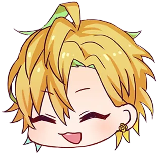 😄 telegram sticker