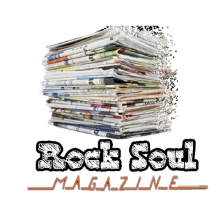 🤟 Rock Soul MAGAZINE rivista, rock, soul, musica telegram sticker