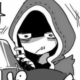 ☔️ telegram sticker