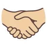 🤝