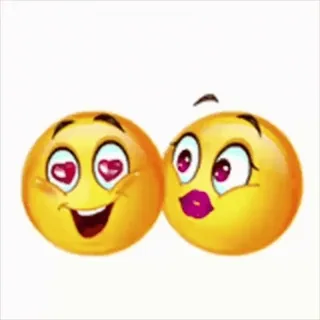 💋 telegram sticker
