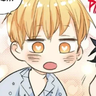 😍 whatsapp sticker