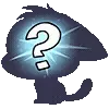 ❓