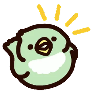 💨 whatsapp sticker