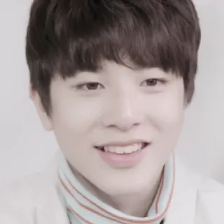 🐮 personne, portrait, souriant, photo de profil, homme, homme telegram sticker