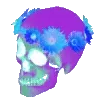 💀
