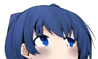😶 telegram sticker