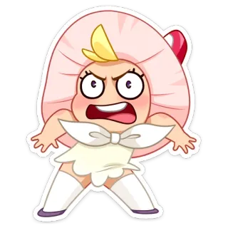 😳 telegram sticker