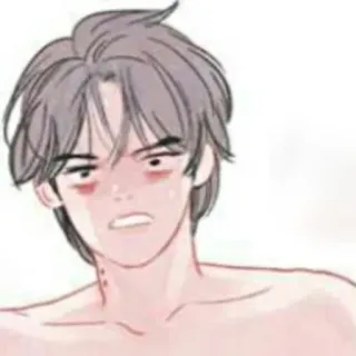 😒 telegram sticker