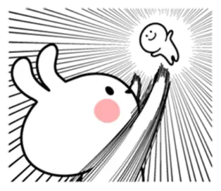 🤗 telegram sticker