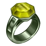 🎁 bague, bijou, pierre précieuse, or, accessoire, mode whatsapp sticker