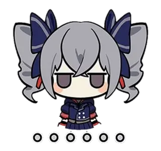 😶 telegram sticker