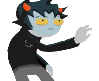 ♋ whatsapp sticker