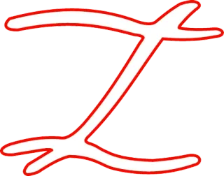 ✍️ Z 심볼, 전쟁 상징, 군사, 분쟁 whatsapp sticker