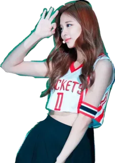 Twice stickers pack whatsapp stickers