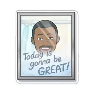 ClemsonGuy whatsapp stickers