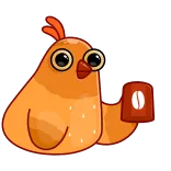 ☕️