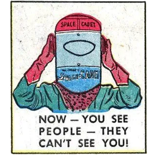 COMICS telegram stickers