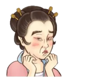 ☺️ whatsapp sticker