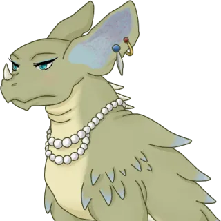 😒 telegram sticker