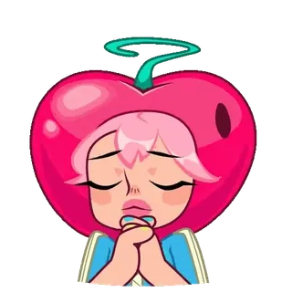 🤩 telegram sticker