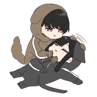 🌟 telegram sticker