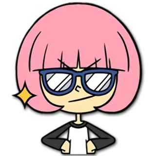 😎 telegram sticker